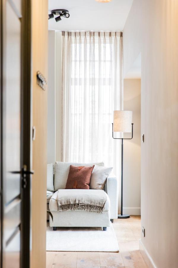Appartamento Excellent Listing 'Shiraz' L'Aia Esterno foto