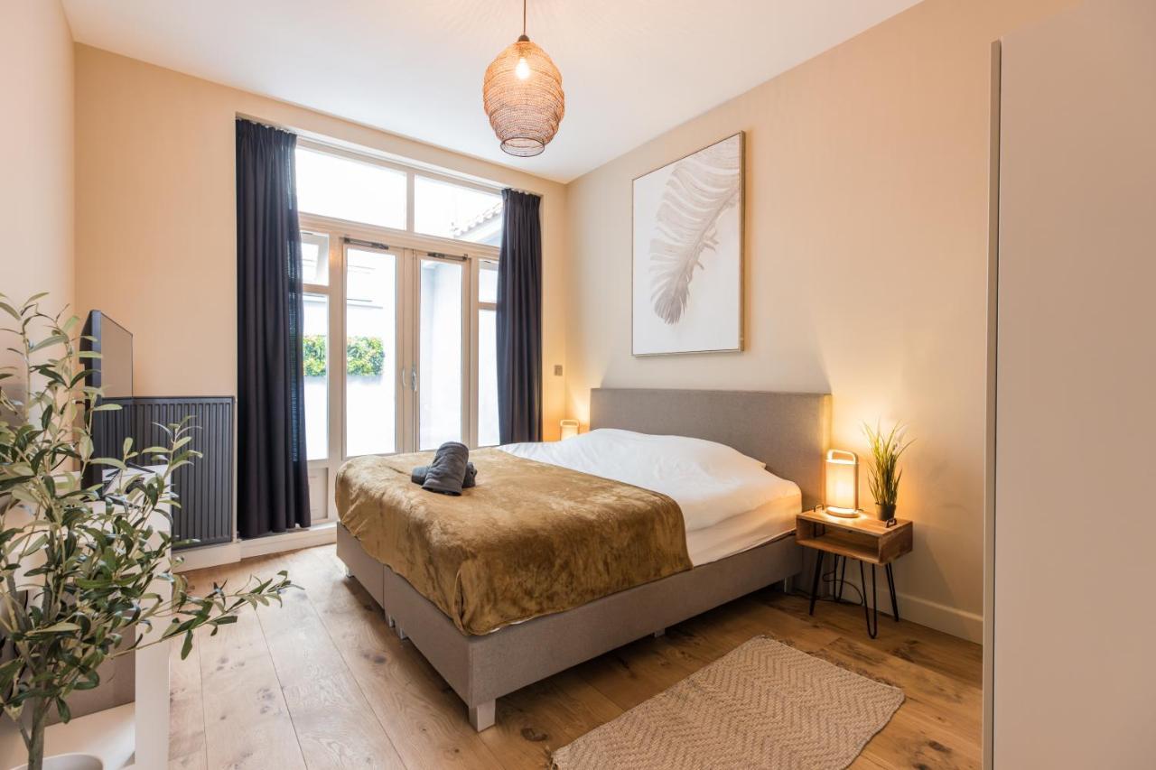 Appartamento Excellent Listing 'Shiraz' L'Aia Esterno foto