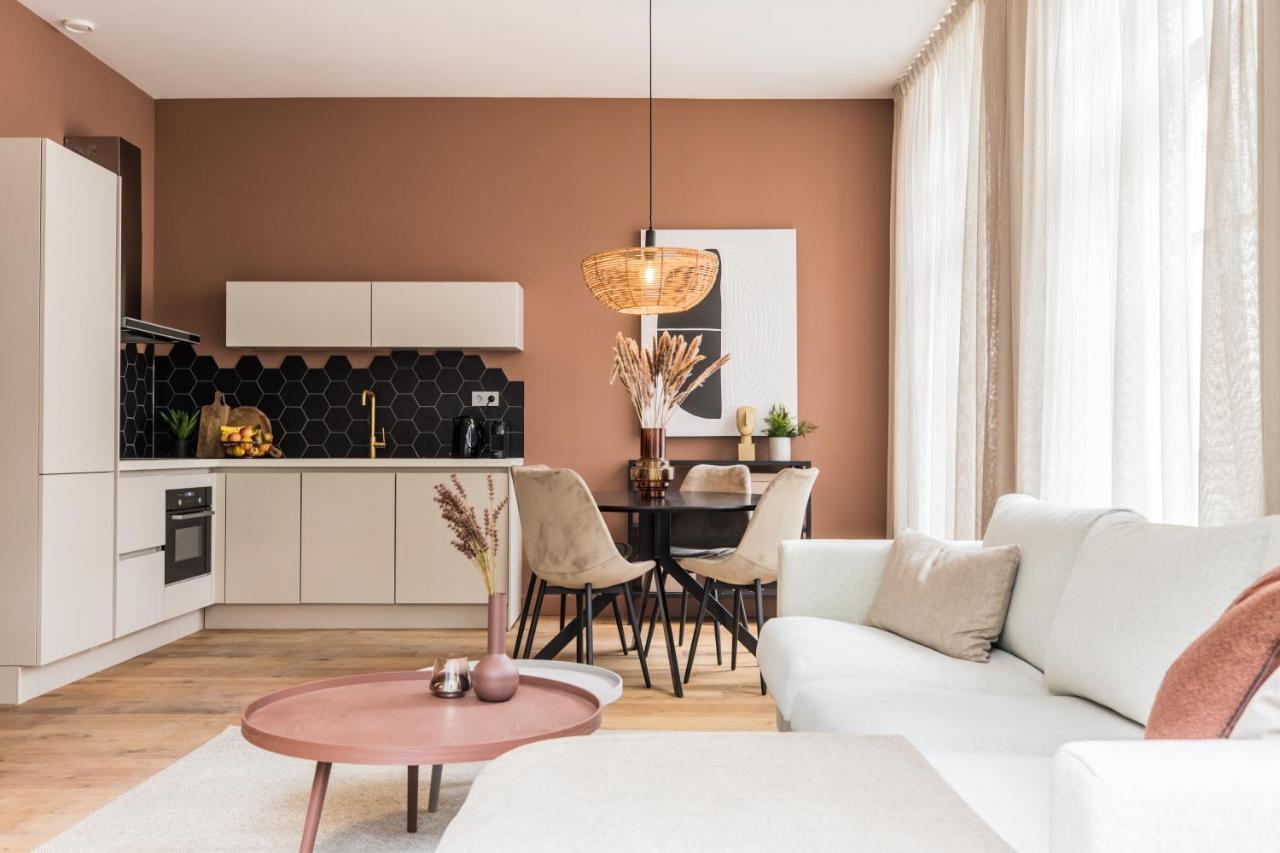 Appartamento Excellent Listing 'Shiraz' L'Aia Esterno foto
