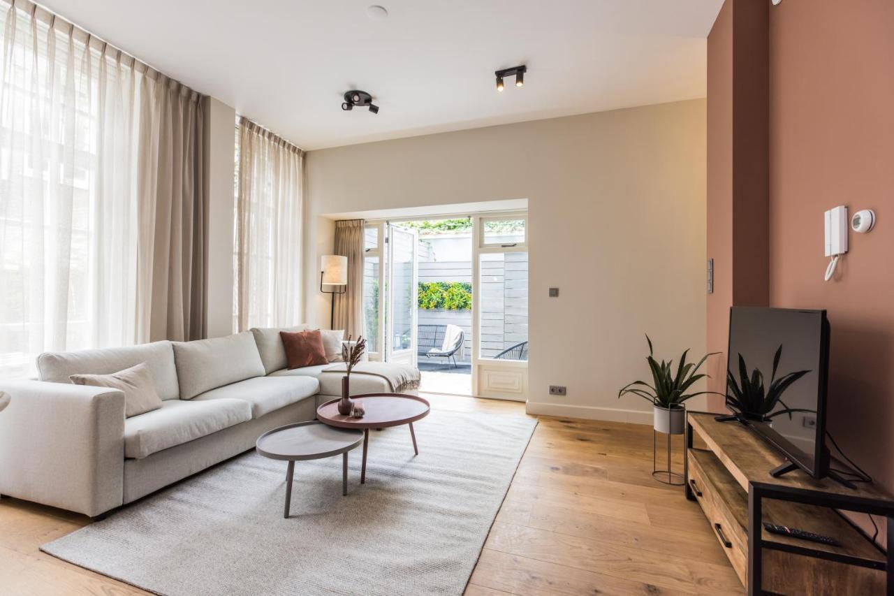 Appartamento Excellent Listing 'Shiraz' L'Aia Esterno foto