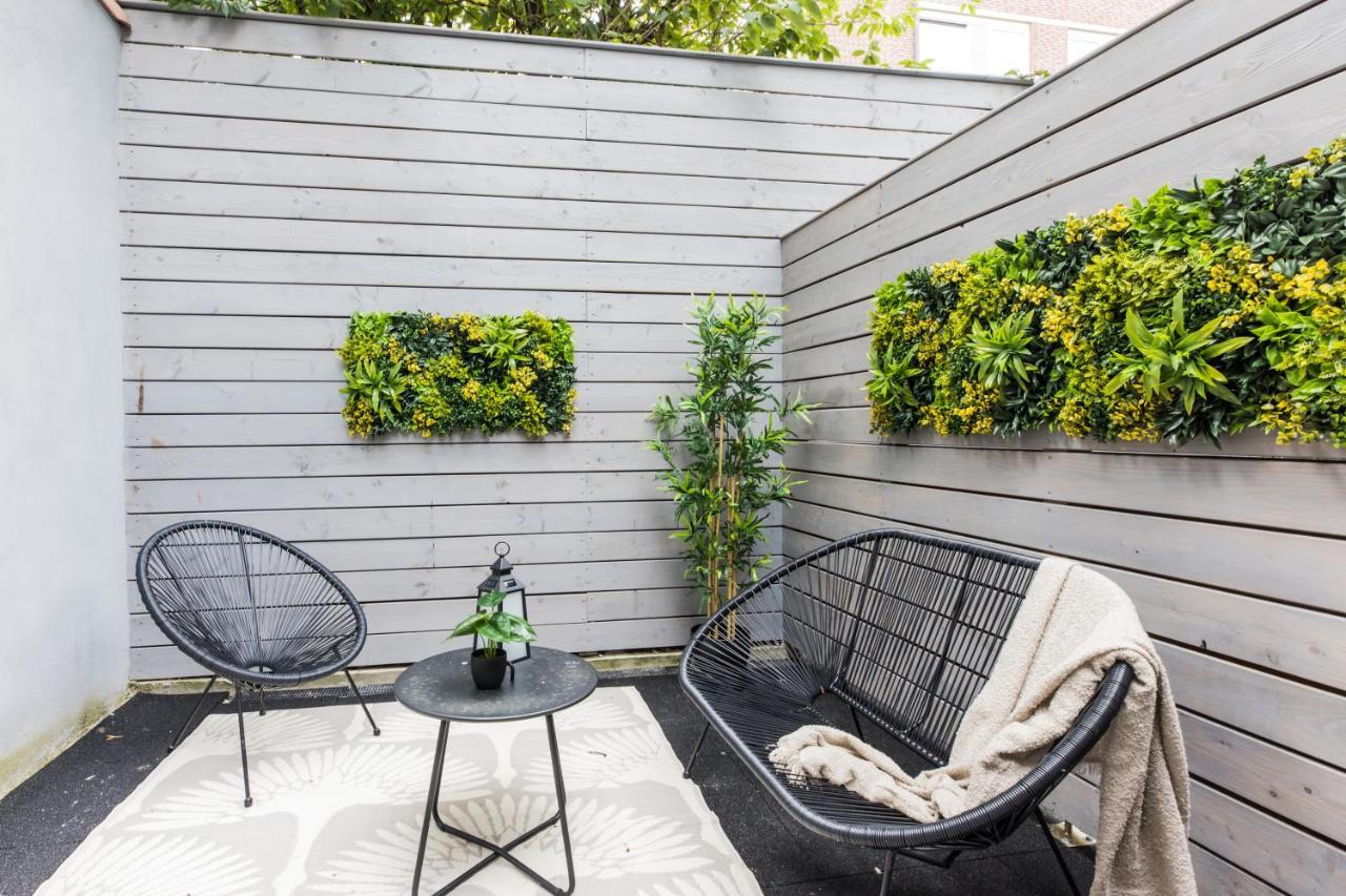 Appartamento Excellent Listing 'Shiraz' L'Aia Esterno foto
