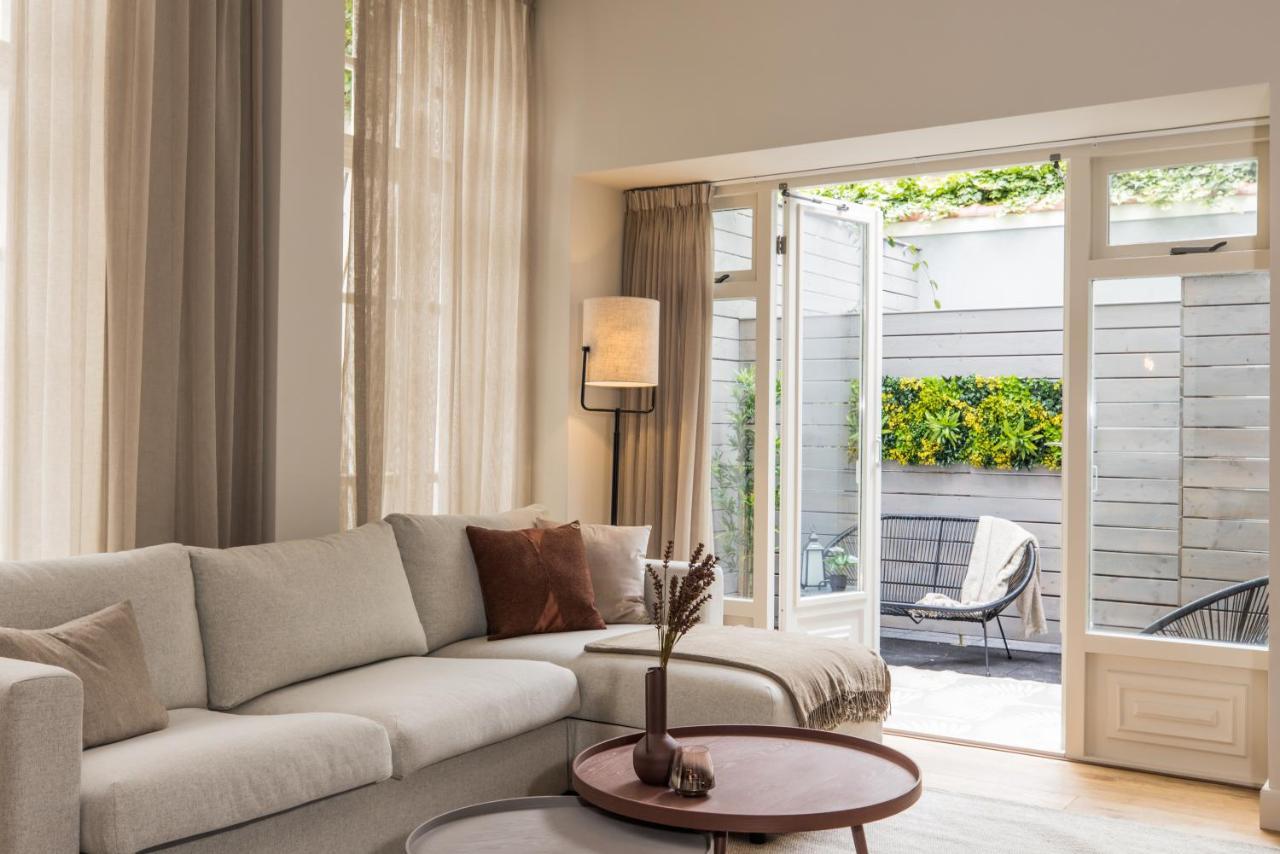 Appartamento Excellent Listing 'Shiraz' L'Aia Esterno foto