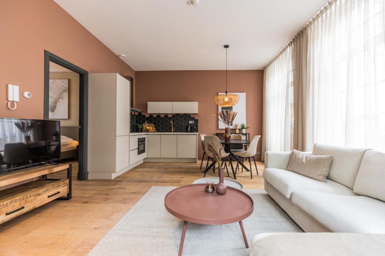 Appartamento Excellent Listing 'Shiraz' L'Aia Esterno foto