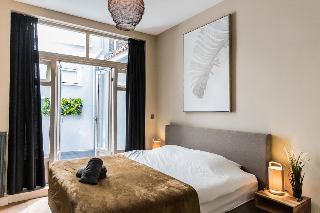 Appartamento Excellent Listing 'Shiraz' L'Aia Esterno foto