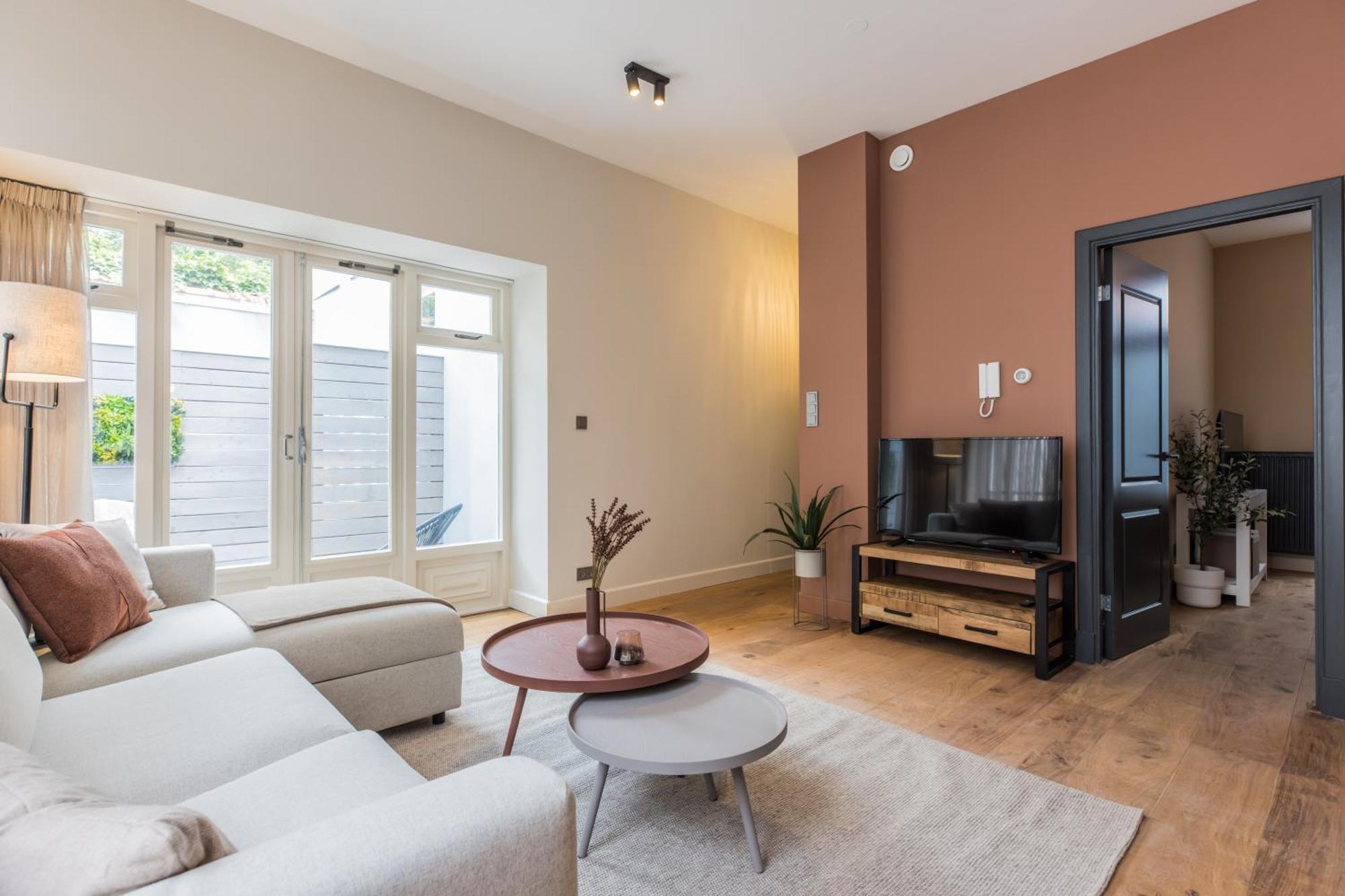 Appartamento Excellent Listing 'Shiraz' L'Aia Esterno foto