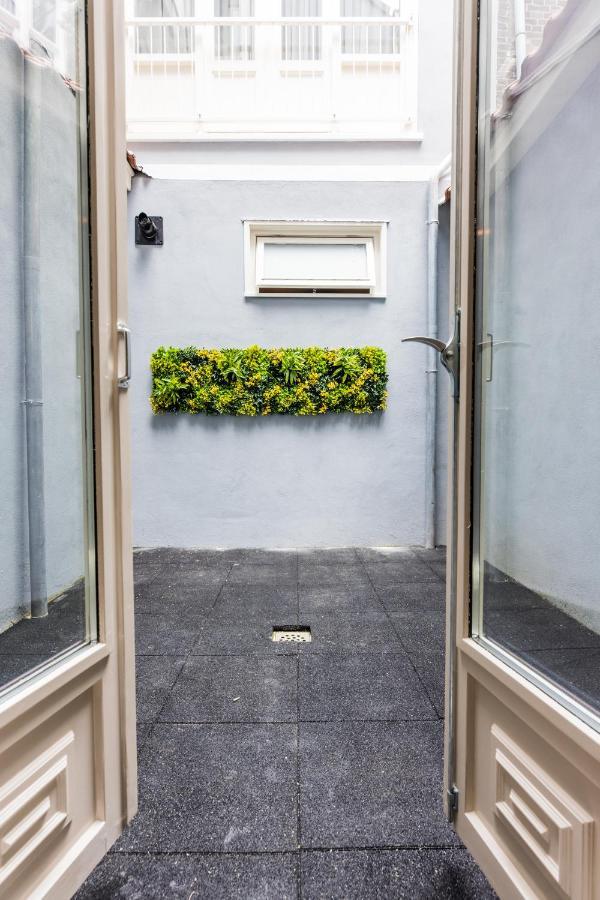 Appartamento Excellent Listing 'Shiraz' L'Aia Esterno foto